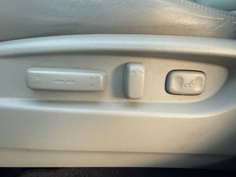2015 Acura MDX SH-AWD w/Tech