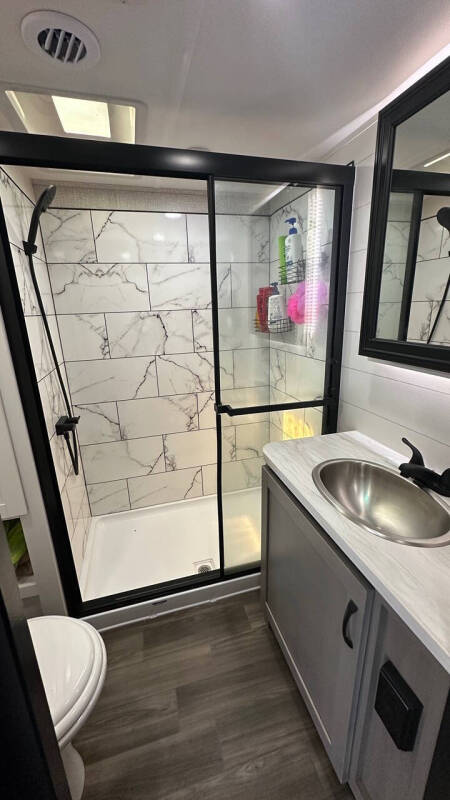 2025 Jayco Seismic