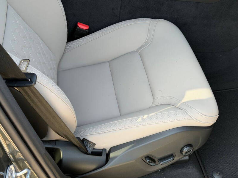 2026 Volvo XC60 B5 Core