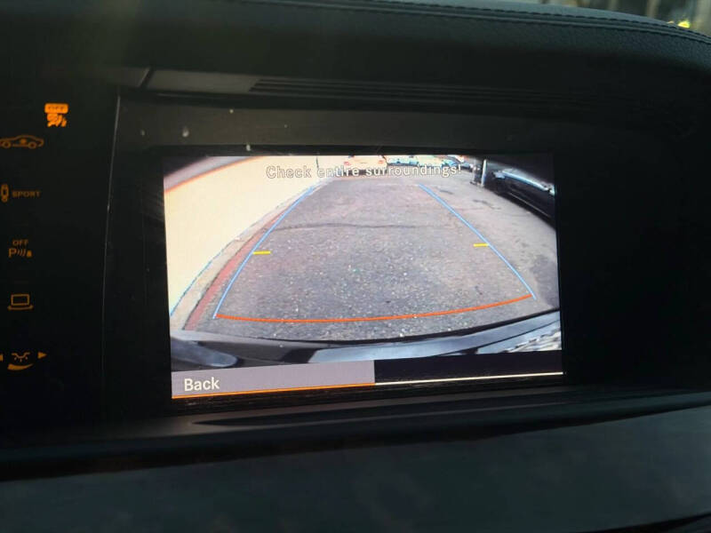 2013 Mercedes-Benz S-Class S 550