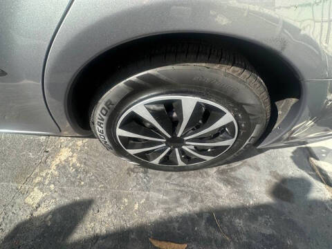 2007 Mazda MAZDA6 i Sport