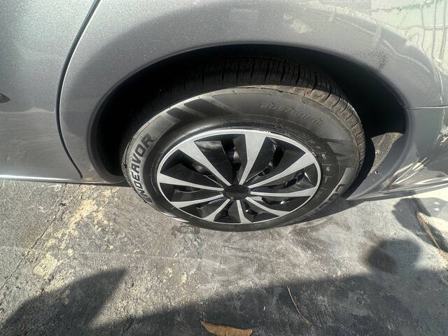 2007 Mazda MAZDA6 i Sport