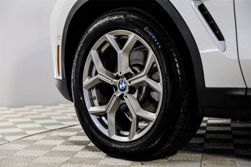 2021 BMW X3 xDrive30e