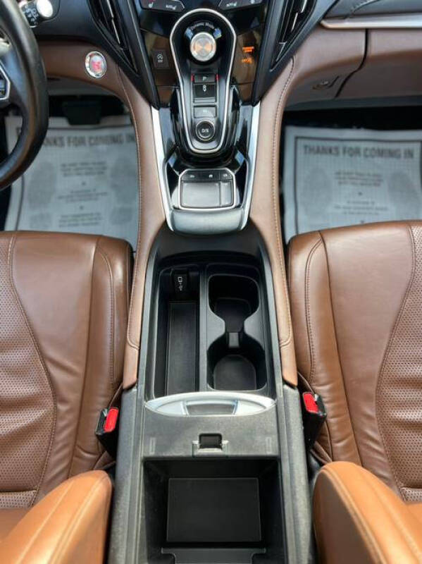 2020 Acura RDX SH-AWD w/Tech