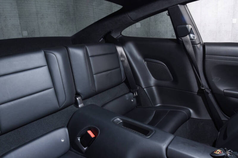 2013 Porsche 911 Carrera 4S