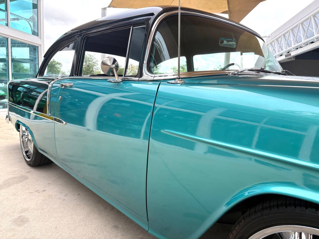 1955 Chevrolet 210 19