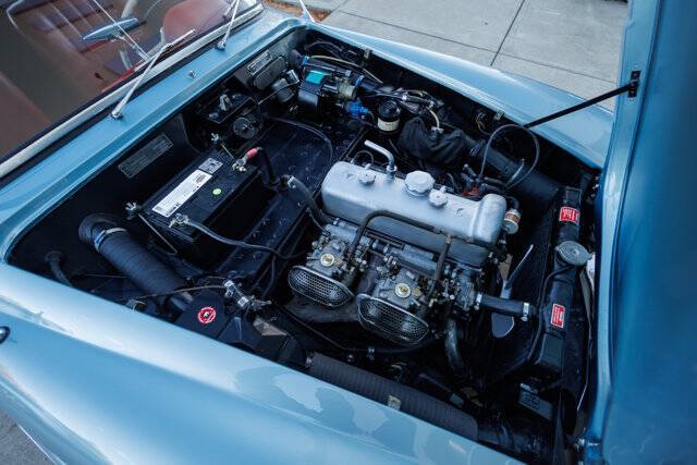 1956 Mercedes-Benz 190-Class