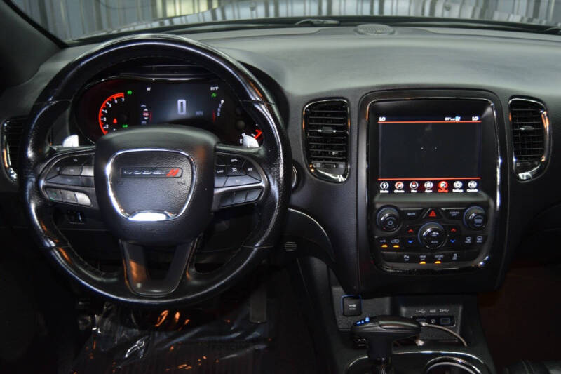 2020 Dodge Durango R/T