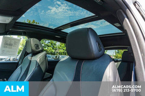 2024 Acura RDX SH-AWD w/A-SPEC