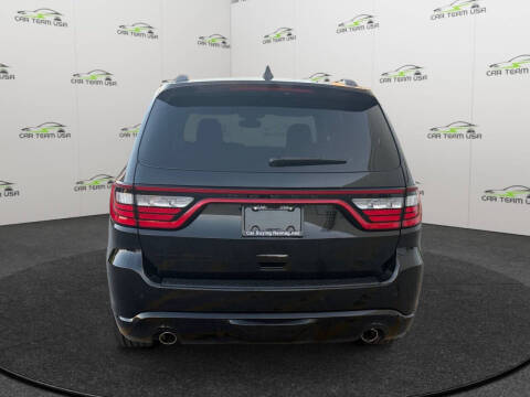 2024 Dodge Durango R/T