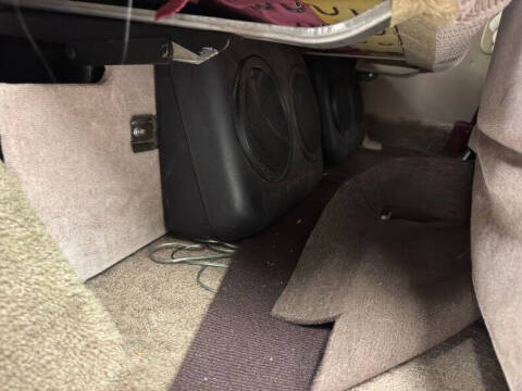 1993 Chevrolet Chevy Van G20