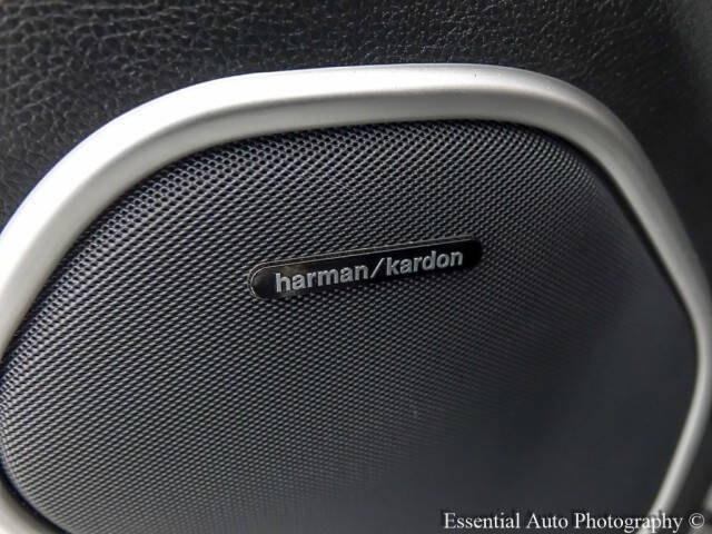 2015 Jeep Grand Cherokee SRT