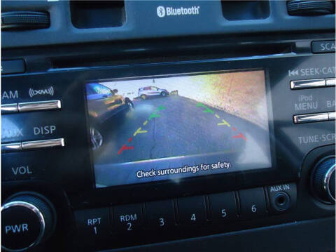 2013 Nissan LEAF