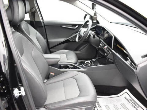 2023 Kia Niro EV Wind