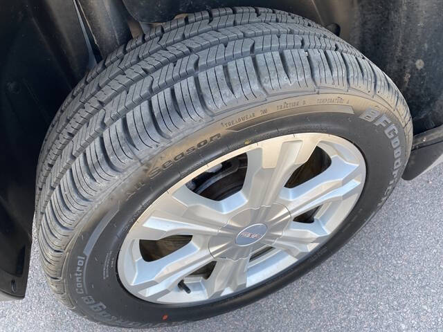 2017 GMC Terrain SLE-2