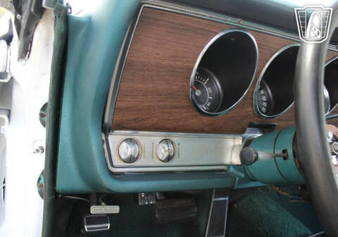 1968 Oldsmobile Eighty-Eight