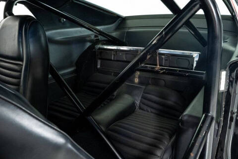 1969 Ford Mustang