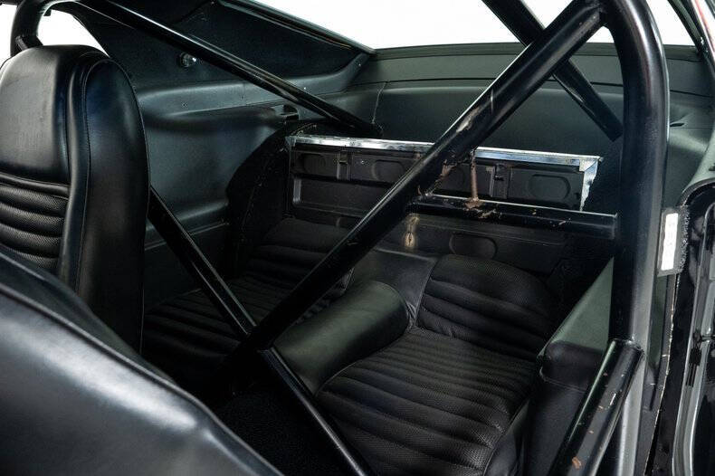1969 Ford Mustang