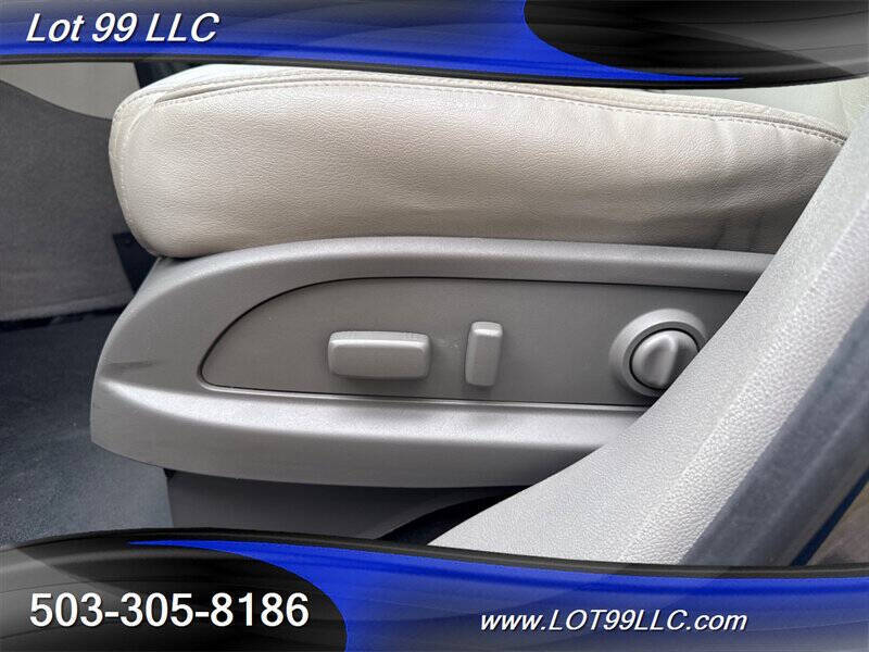 2017 GMC Acadia Limited