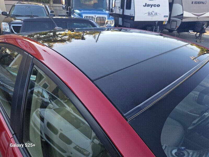 2014 Toyota Prius Four