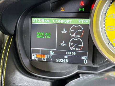 2014 Ferrari California