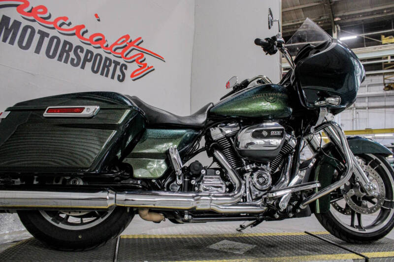 2018 Harley-Davidson Road Glide