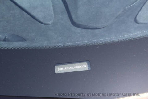 2020 McLaren 720S Spider