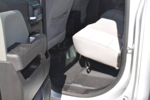 2016 GMC Sierra 1500