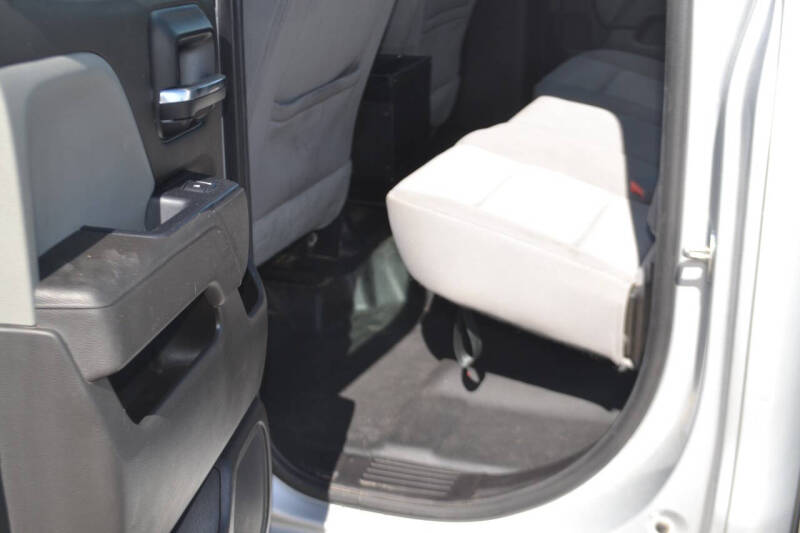 2016 GMC Sierra 1500