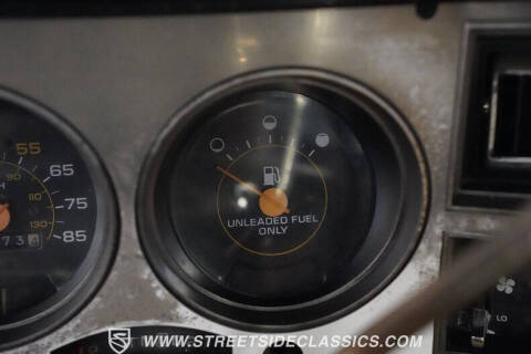 1987 Chevrolet R/V 10 Series