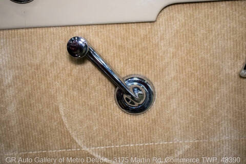 1947 Cadillac Series 62