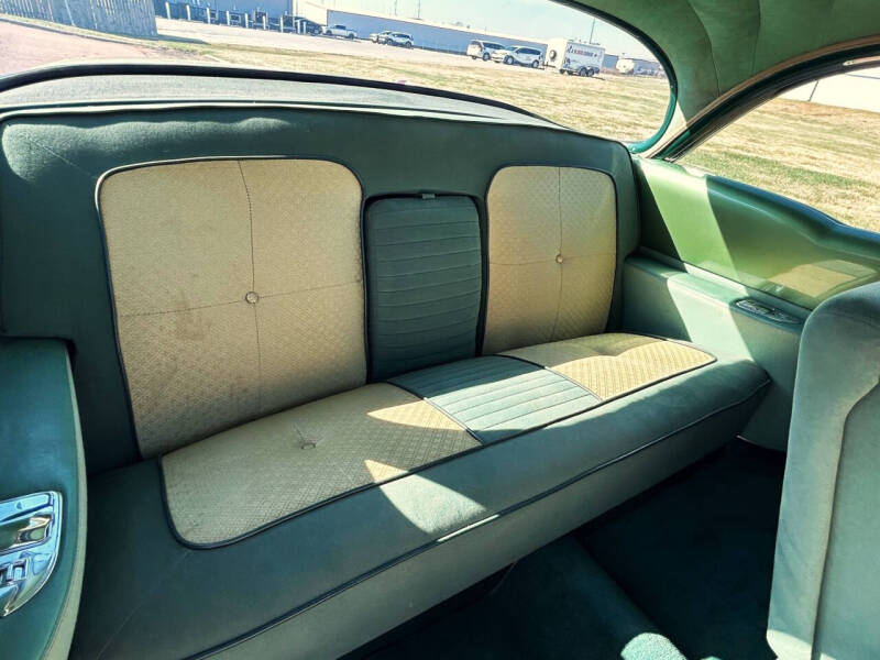 1955 Cadillac Series 62