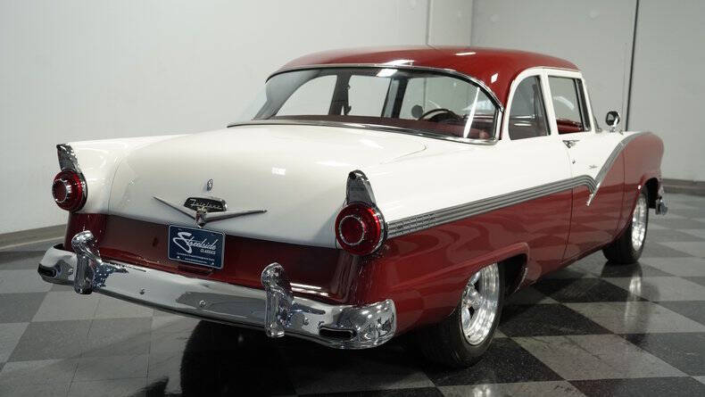 1956 Ford Fairlane