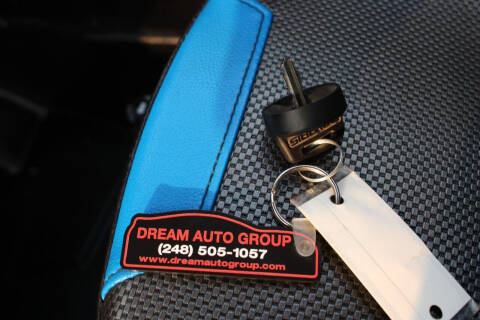2022 Polaris RZR