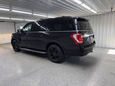 2021 Ford Expedition MAX XLT