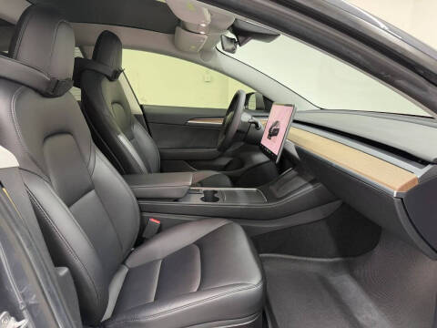 2022 Tesla Model 3 Performance