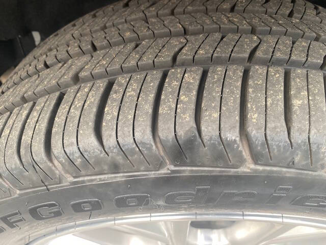 2021 Jeep Grand Cherokee L Summit