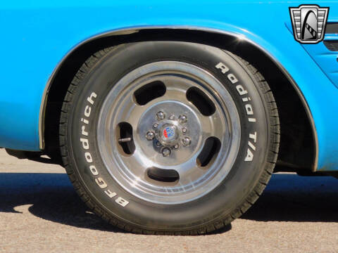 1973 Dodge Challenger