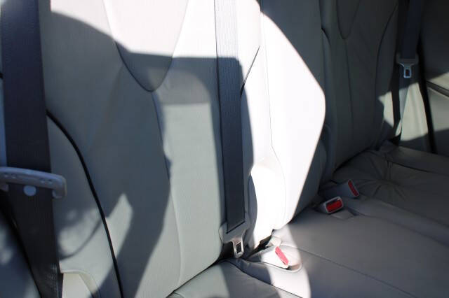 2013 Toyota Venza Limited