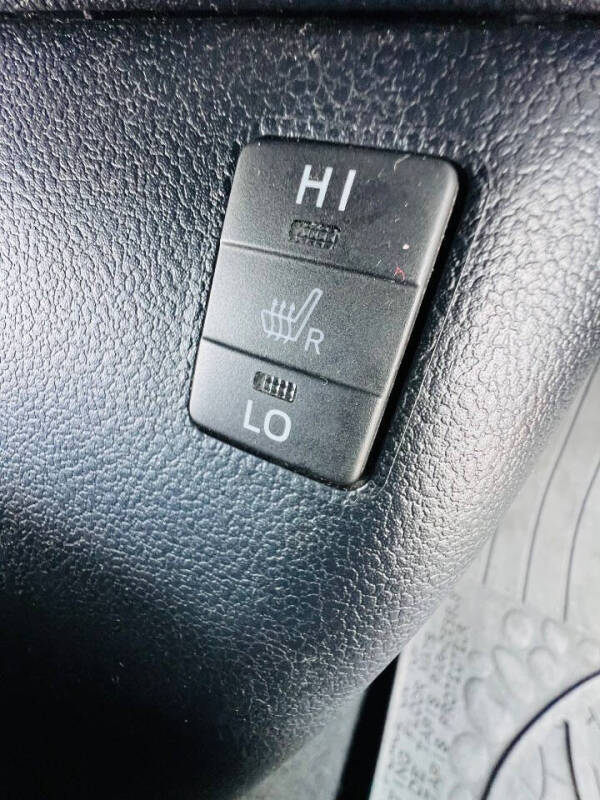 2017 Toyota Prius Four Touring