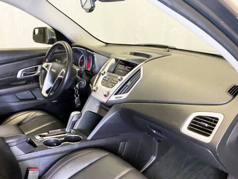 2014 GMC Terrain SLT-2