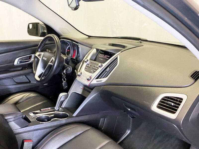 2014 GMC Terrain SLT-2