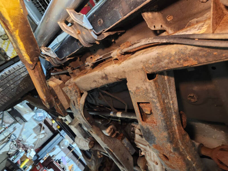 2012 GMC Canyon SLE-2