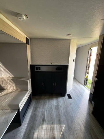 2025 Prime Time RV AVENGER LE 24RLS