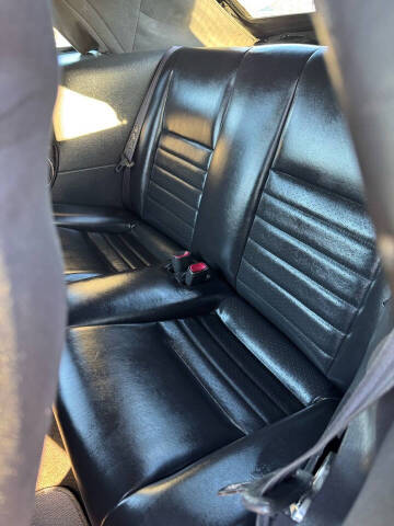 2002 Ford Mustang GT Deluxe