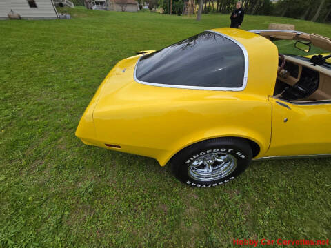 1979 Chevrolet Corvette