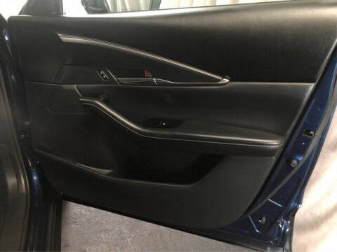 2022 Mazda CX-30 2.5 Turbo