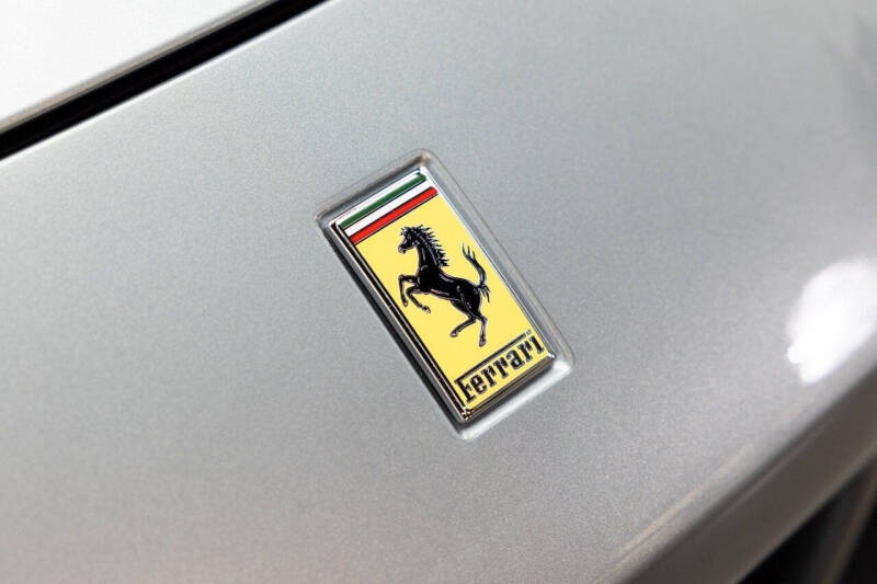 2017 Ferrari 488 Spider