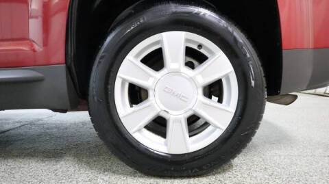 2013 GMC Terrain SLE-1