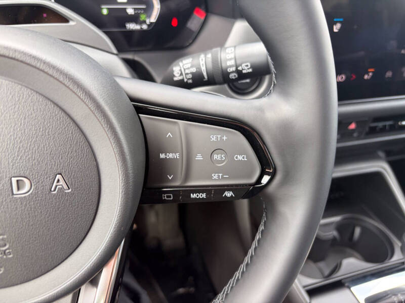2026 Mazda CX-5 2.5 S Premium Plus
